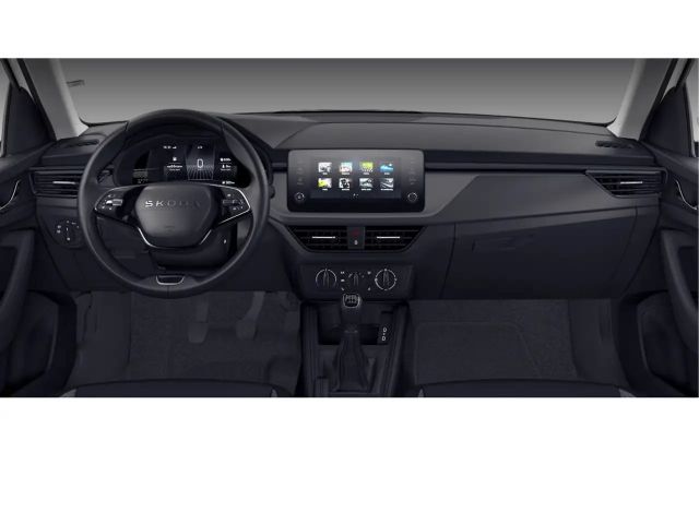 Skoda Kamiq 1.0 TSI