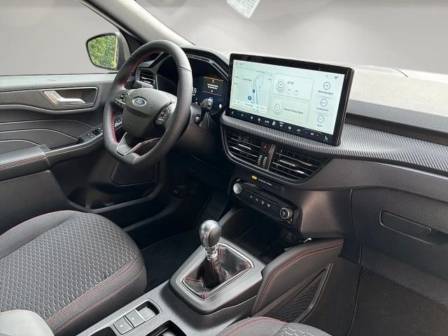 Ford Kuga EcoBoost ST Line