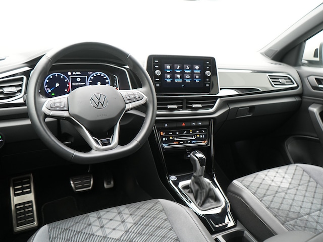 Volkswagen T-Roc DSG R-Line