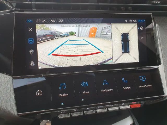 Peugeot 308 Allure Pack EAT8 HDi