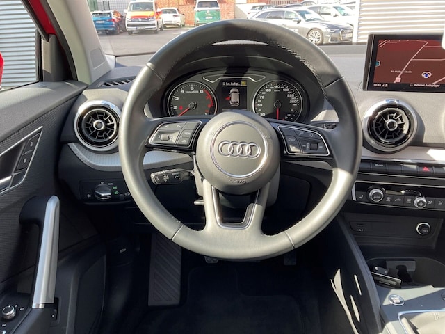 Audi Q2 30 TFSI