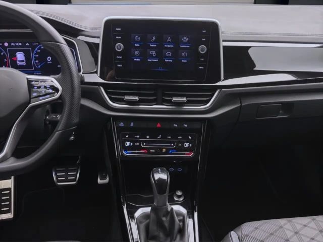 Volkswagen T-Roc 1.5 TSI DSG R-Line