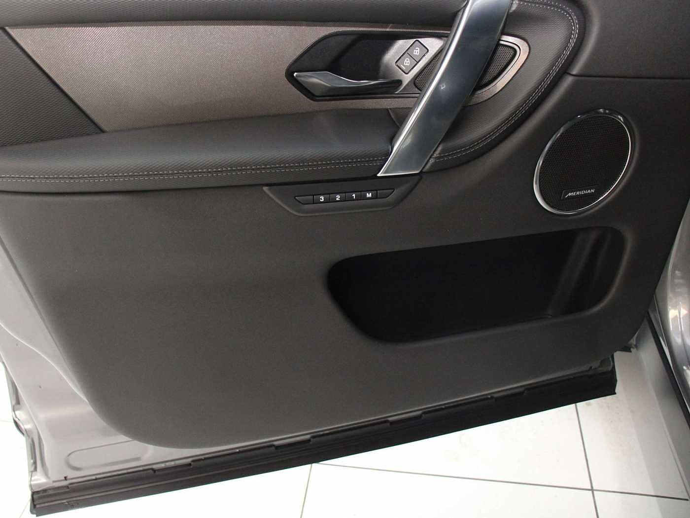 Land Rover Discovery Sport D200 Dynamic SE