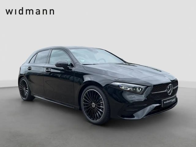 Mercedes-Benz A 200 AMG Line Hatchback