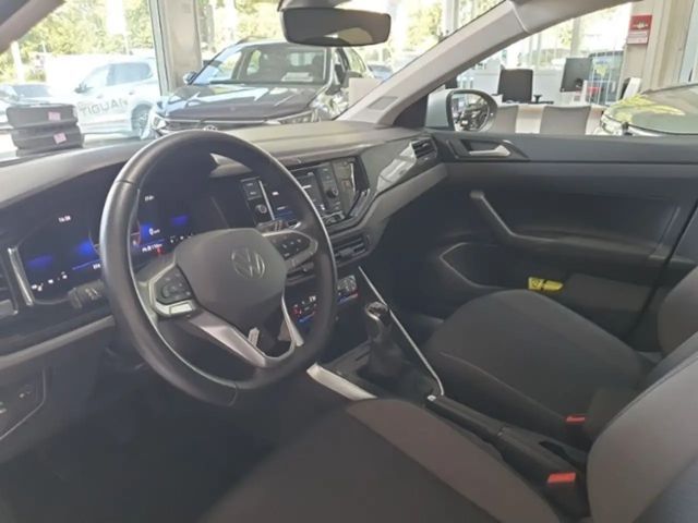 Volkswagen Taigo 1.0 TSI Life