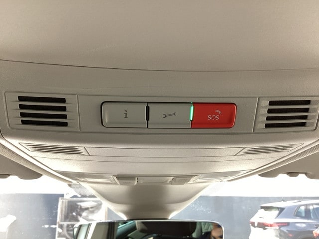 Volkswagen Tiguan 1.5 TSI DSG Life