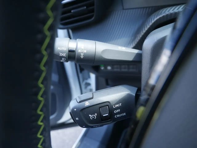 Peugeot E-2008 GT-Line