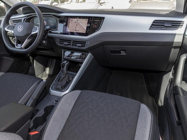 Volkswagen Taigo 1.0 TSI DSG