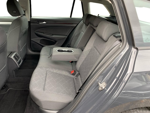 Volkswagen Golf 1.0 TSI Golf VIII Life Variant