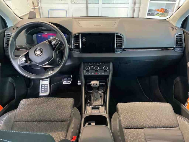 Skoda Karoq 1.5 TSI Style Style