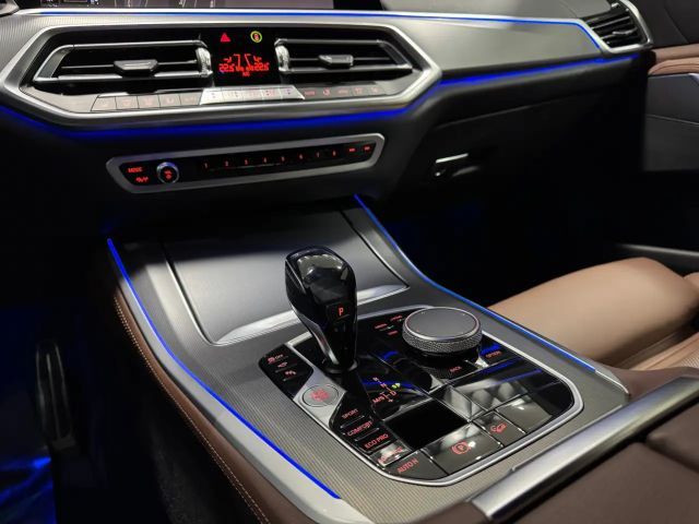 BMW X5 M-Sport xDrive