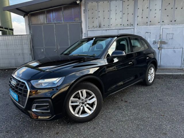 Audi Q5 50 TFSI Hybride Quattro