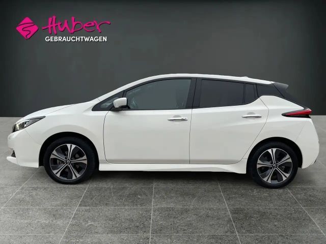 Nissan Leaf 62 kWh Tekna