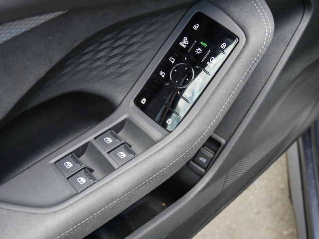 Audi A5 Avant S-Tronic