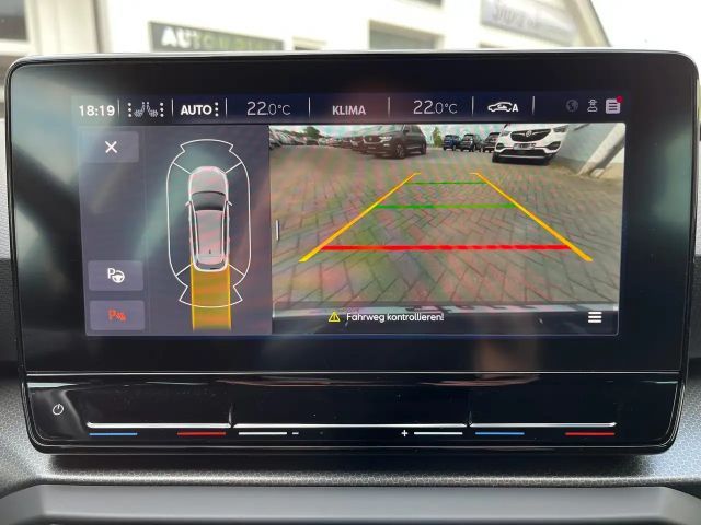 Seat Leon 2.0 TDI DSG Style