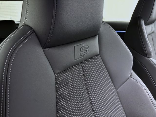 Audi A3 35 TDI S-Line S-Tronic Sportback