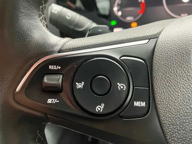 Opel Mokka 1.2 Turbo GS-Line Grand Sport