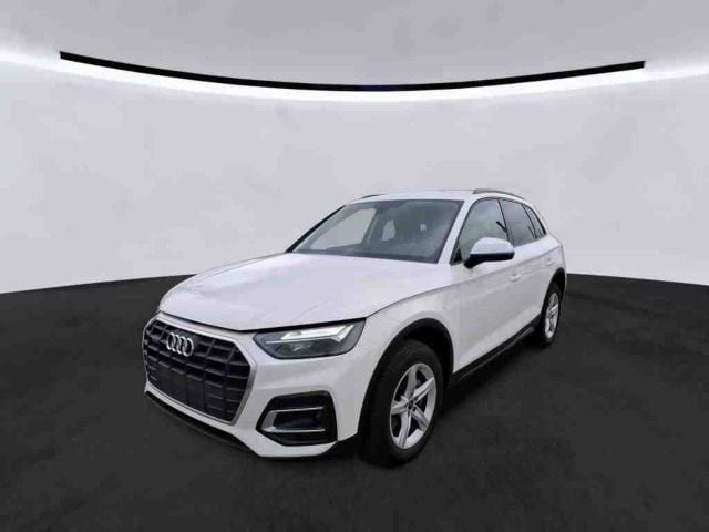 Audi Q5 40 TFSI Quattro S-Tronic