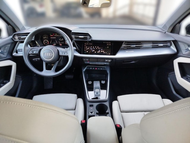 Audi A3 35 TFSI S-Tronic Sportback