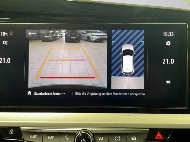 Opel Grandland X GS-Line Grand Sport