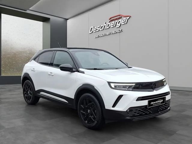 Opel Mokka Turbo Ultimate