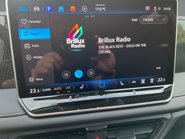 Volkswagen Tiguan 1.5 eTSI DSG Life