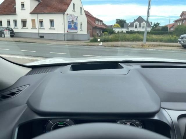 Nissan Qashqai N-Connecta