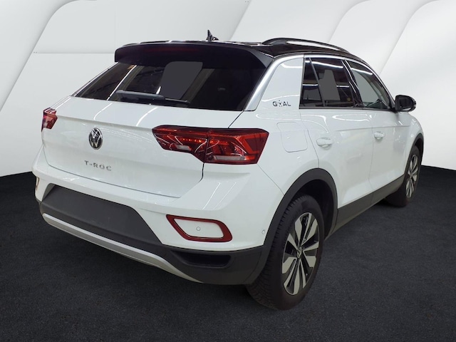 Volkswagen T-Roc 2.0 TDI