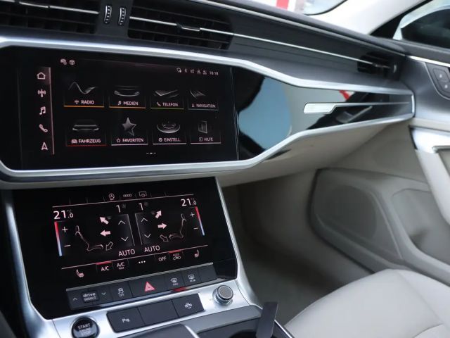 Audi A6 40 TDI S-Tronic Sedan