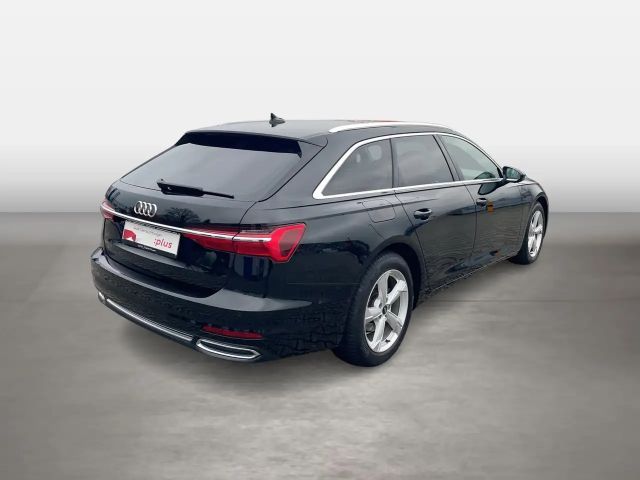 Audi A6 40 TDI Avant Sport