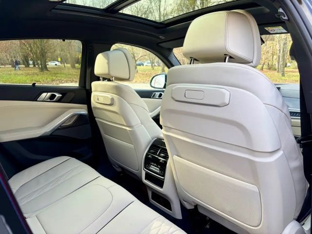 BMW X6 M-Sport xDrive