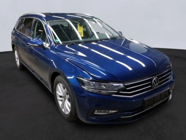 Volkswagen Passat 1.5 TSI Business DSG