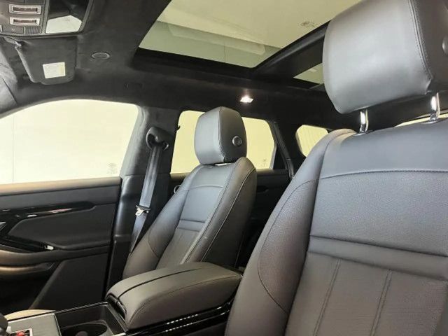 Land Rover Range Rover Evoque D200 Dynamic HSE