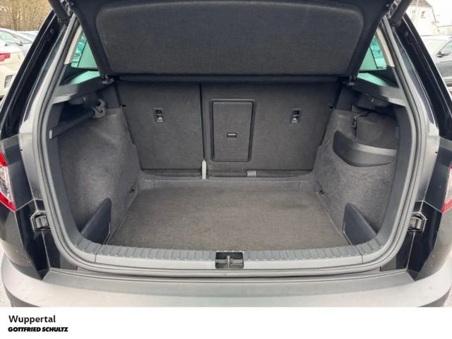 Skoda Karoq 1.0 TSI Clever