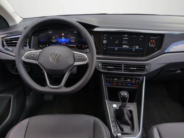 Volkswagen Taigo Friends TSI