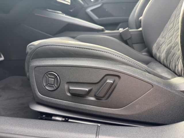 Audi A3 35 TDI S-Tronic Sportback