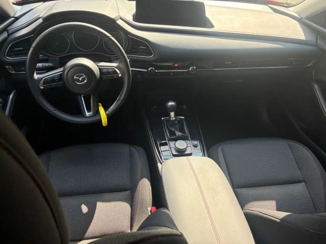 Mazda CX-30 Homura SkyActiv e-Skyactiv