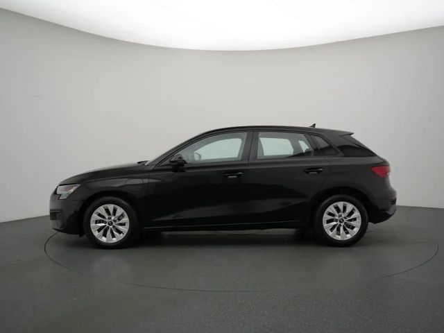 Audi A3 Sedan Sportback