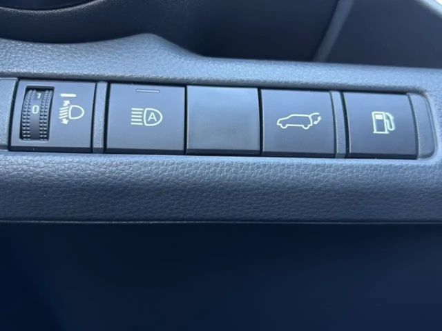 Toyota C-HR Hybride Team D