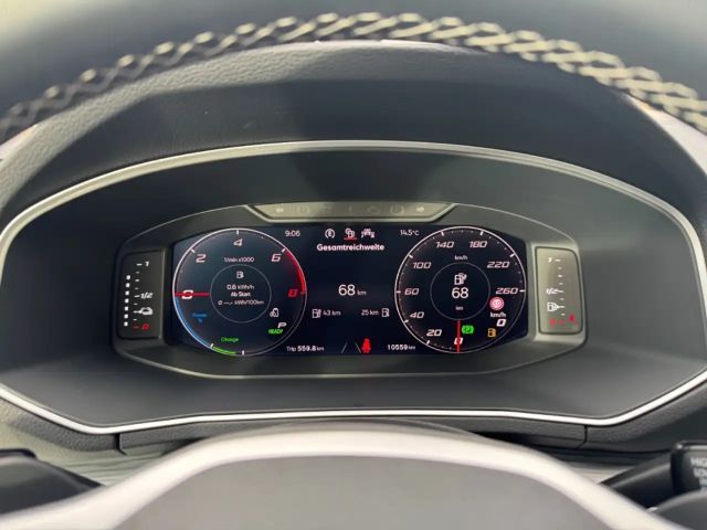 Seat Tarraco DSG e-Hybrid