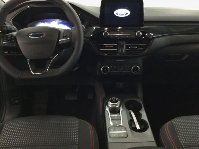 Ford Kuga ST Line