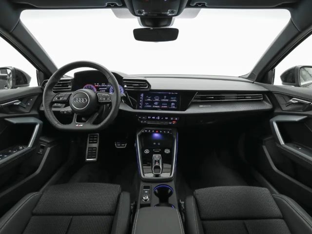 Audi A3 35 TFSI Sedan Sportback