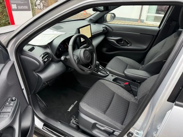 Toyota Yaris Cross Yaris Cross Hyb 130 Teamplayer,Winter-Safety Paket