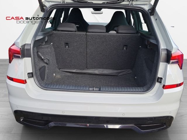 Skoda Kamiq 1.0 TSI Monte Carlo