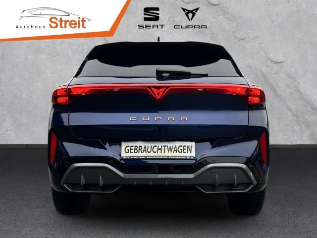 Cupra Terramar 1.5 eTSI