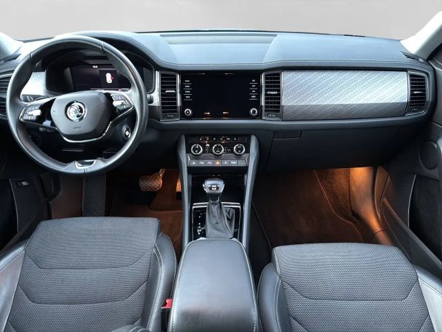 Skoda Kodiaq 2.0 TDI 4x4