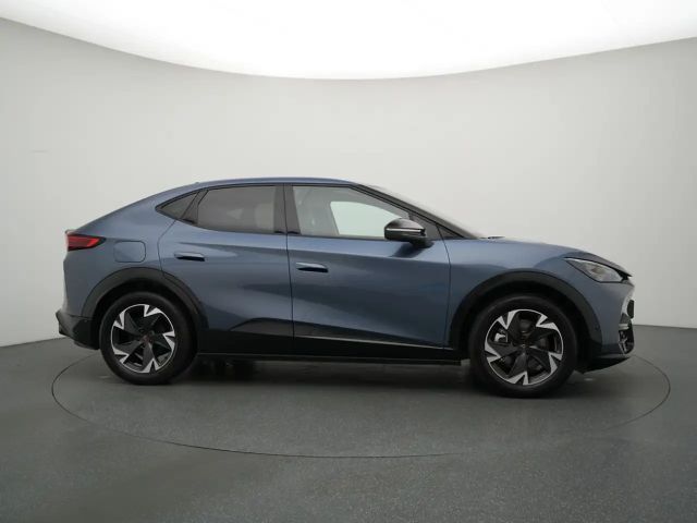 Cupra Tavascan Endurance