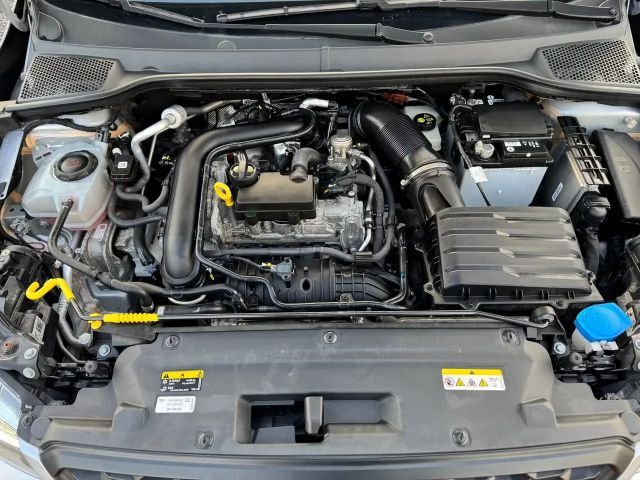 Seat Arona 1.0 TSI DSG