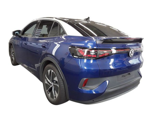 Volkswagen ID.5 286PS NP.68T ACC.5J-G.WÄRMEPUMPE.AHK.AREA-VIEW.NAVI.HARMAN.HUD.LED