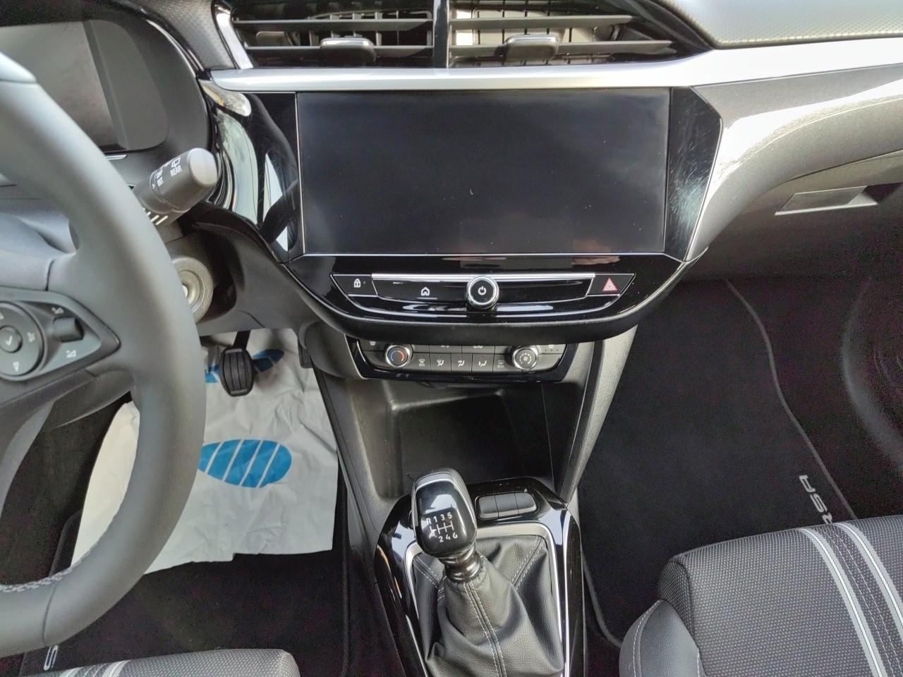 Opel Corsa 1.2 Turbo GS-Line Grand Sport Turbo